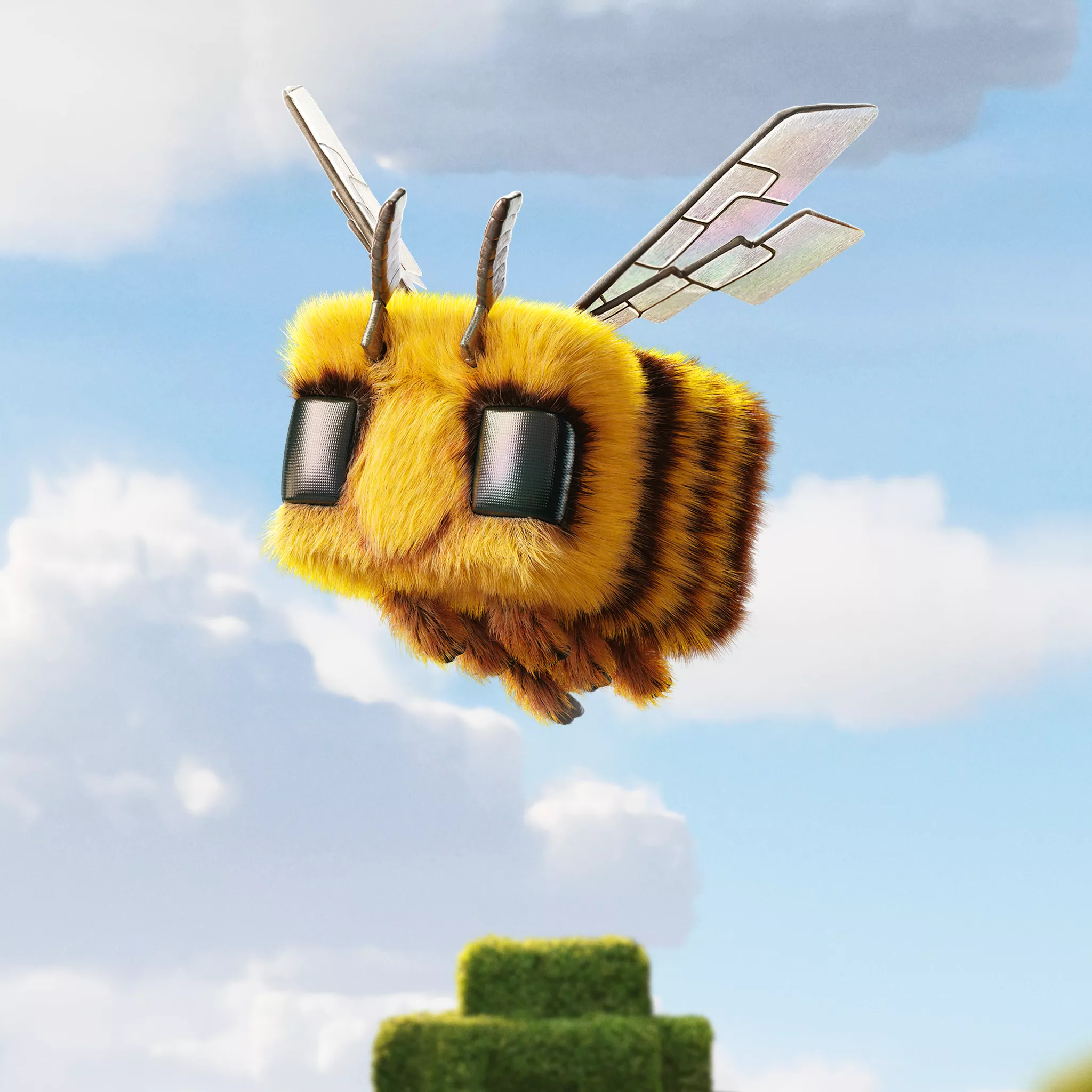 Minecraft_Bee2_Wallpaper_2048x2048.webp