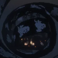 【1.7.10-1.18.2】诸圣平台 | 大厅/副本