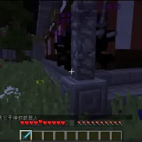 【1.12.2】小周同人地图分享《冰凋》