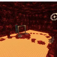 1.20.1【Tacz枪械】【幽匿感染计划 丨 生化追击】地图发布