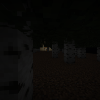 Granny/恐怖奶奶 第一代地图还原